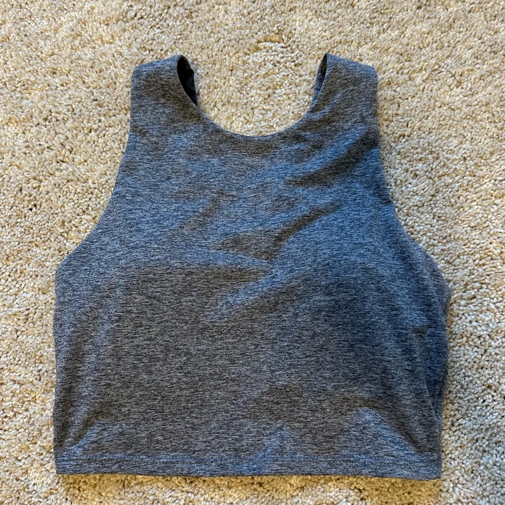 Kyodan Sports Tank/Bra